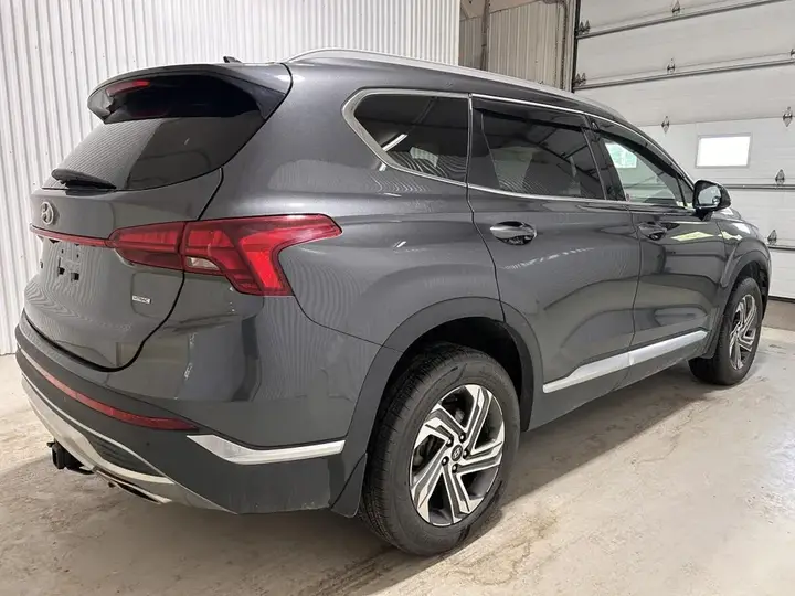 Hyundai Santa Fe 2023 photo 5