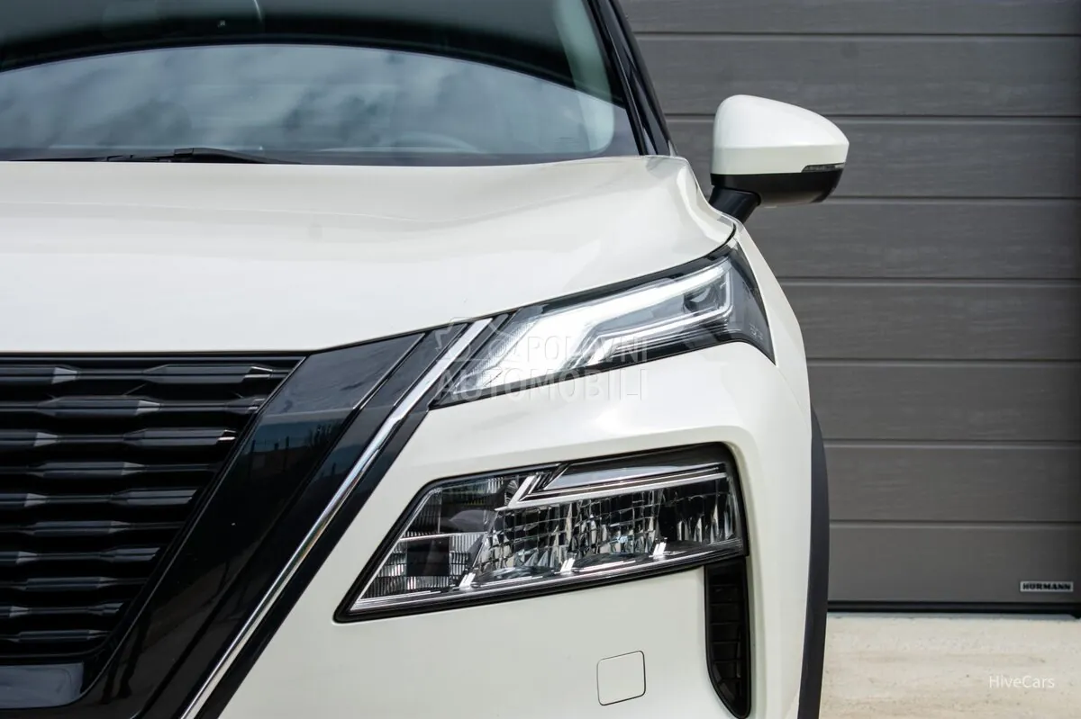 Nissan X-Trail 2023 photo 3