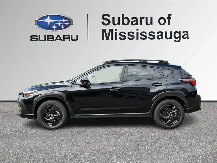 Subaru Crosstrek 2024 photo 3