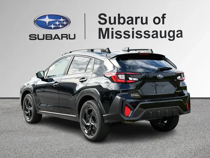 Subaru Crosstrek 2024 photo 4