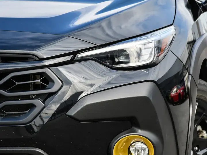 Subaru Crosstrek 2024 photo 5