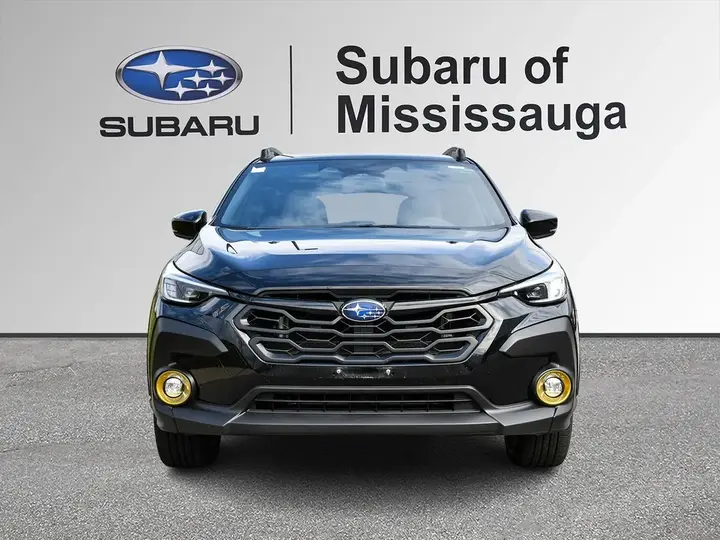 Subaru Crosstrek 2024 photo 2