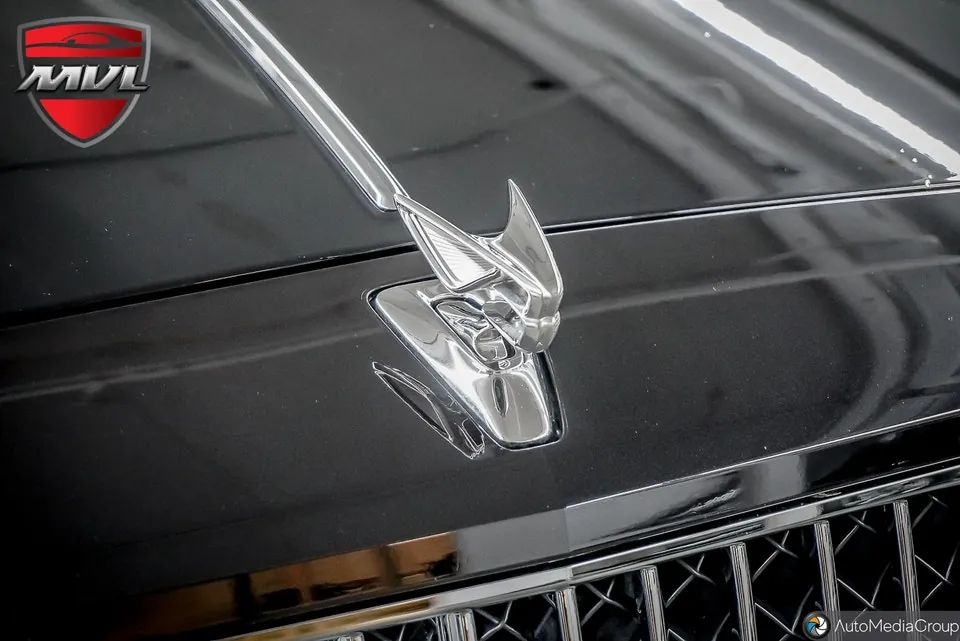 Bentley Flying Spur 2022 photo 4