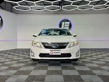 Toyota Camry 2012 photo 3