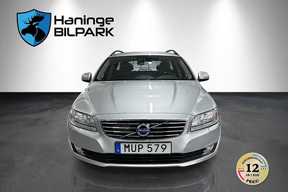 Volvo V70 2016 photo 3
