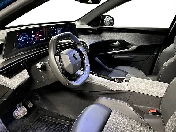 Peugeot 3008 2025 photo 5