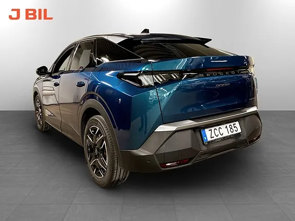 Peugeot 3008 2025 photo 3