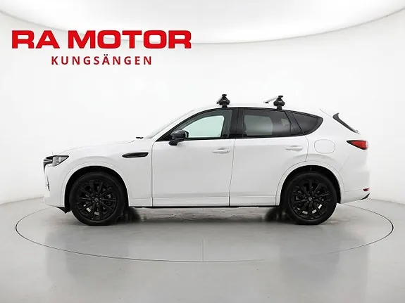 Mazda Cx-60 2023 photo 3