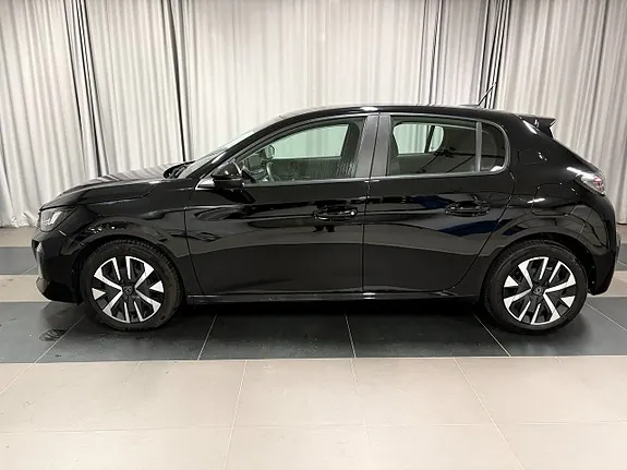 Peugeot 208 2024 photo 2