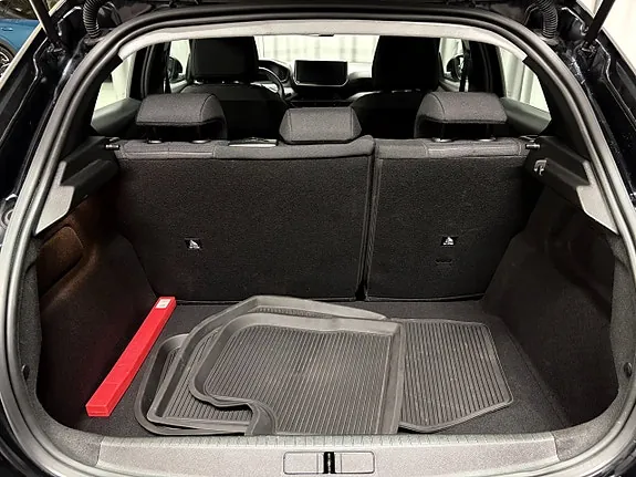 Peugeot 208 2024 photo 5