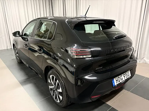 Peugeot 208 2024 photo 3