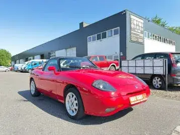 Fiat Barchetta 1996 photo 3