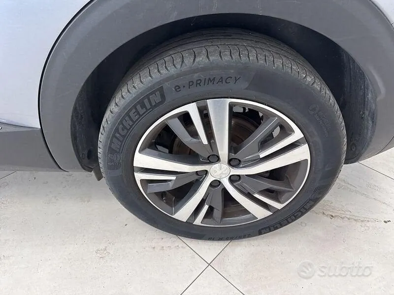 Peugeot 3008 2024 photo 5