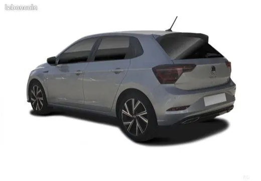 Volkswagen Polo 2025 photo 2