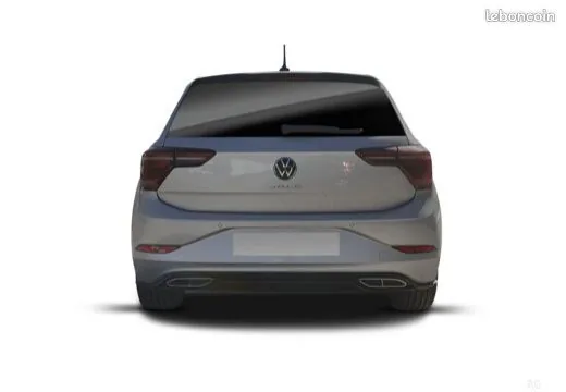 Volkswagen Polo 2025 photo 4