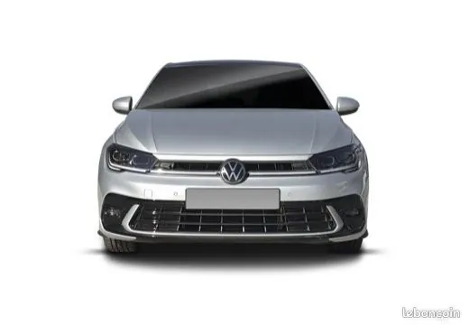 Volkswagen Polo 2025 photo 3