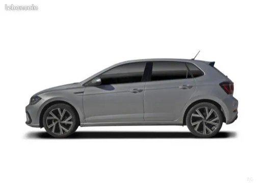 Volkswagen Polo 2025 photo 5