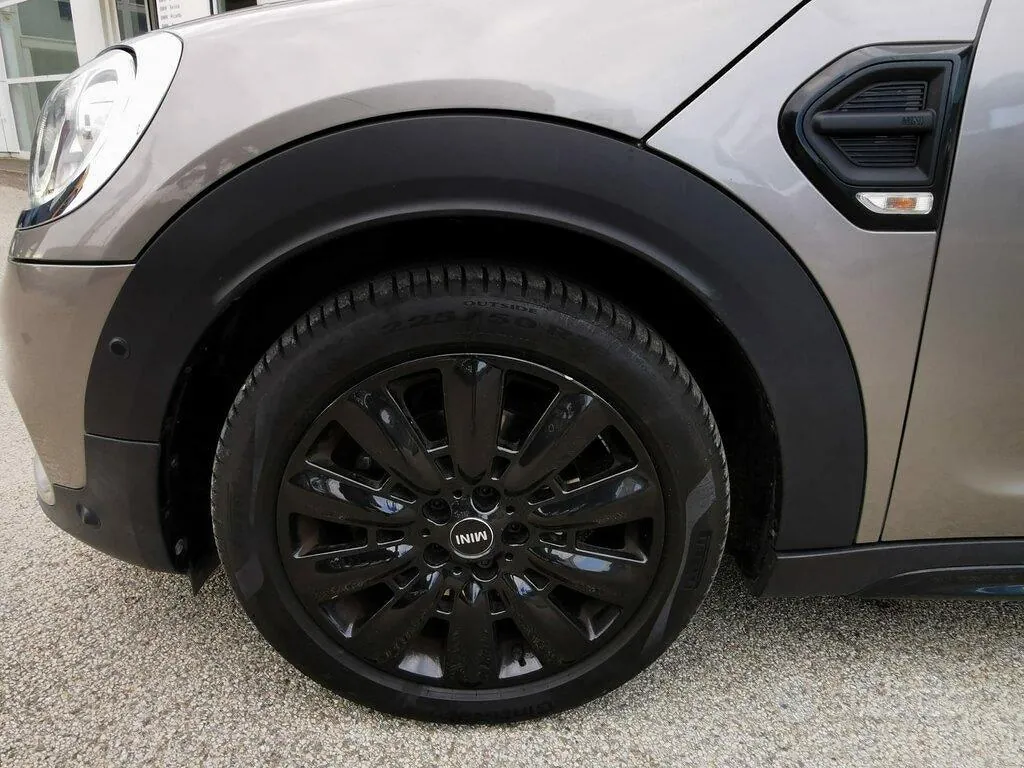 Mini Countryman 2020 photo 5