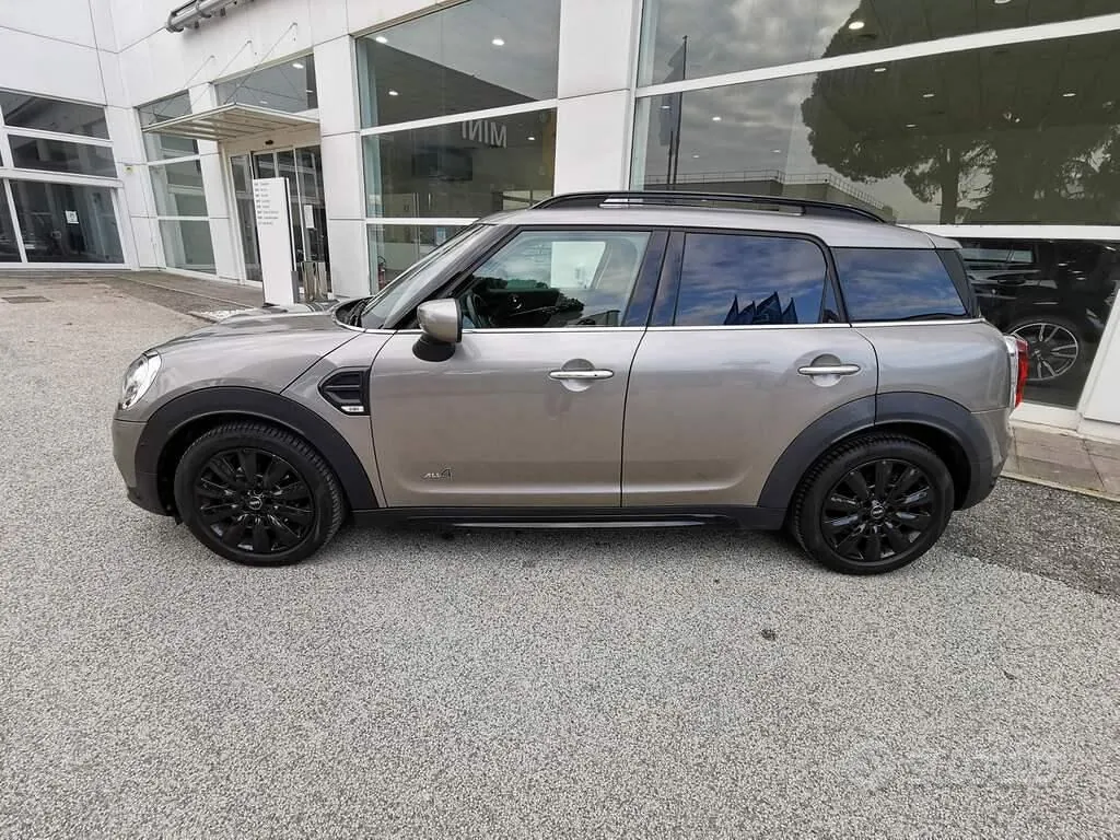 Mini Countryman 2020 photo 3