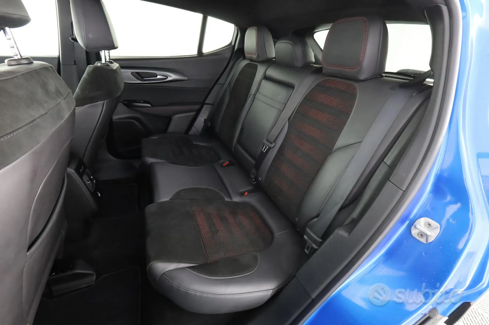 Alfa Romeo Tonale 2022 photo 3