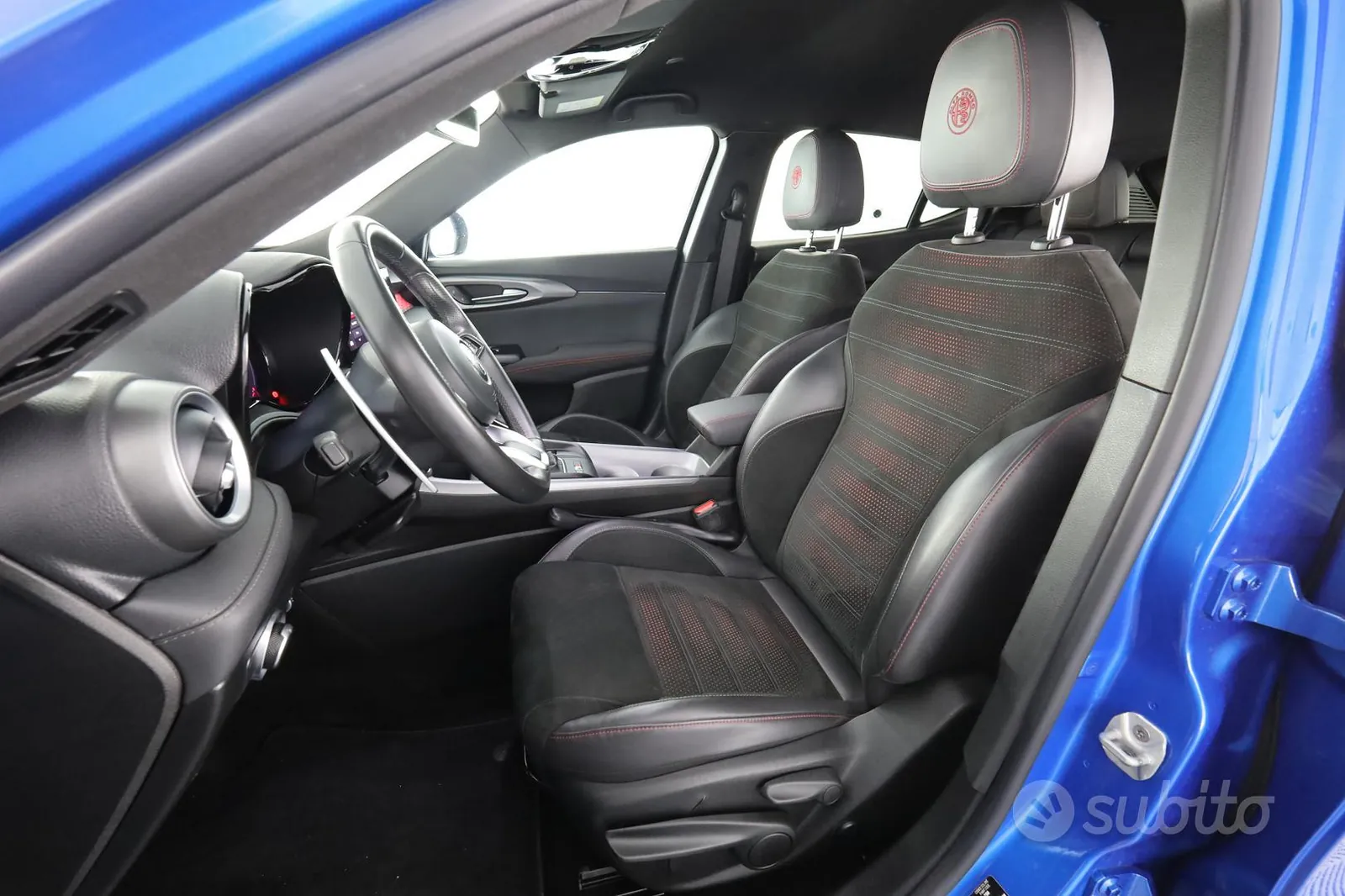 Alfa Romeo Tonale 2022 photo 2