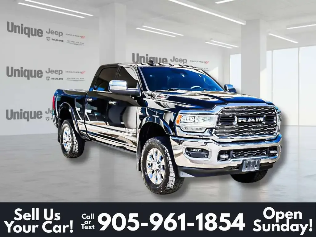 Ram 2500