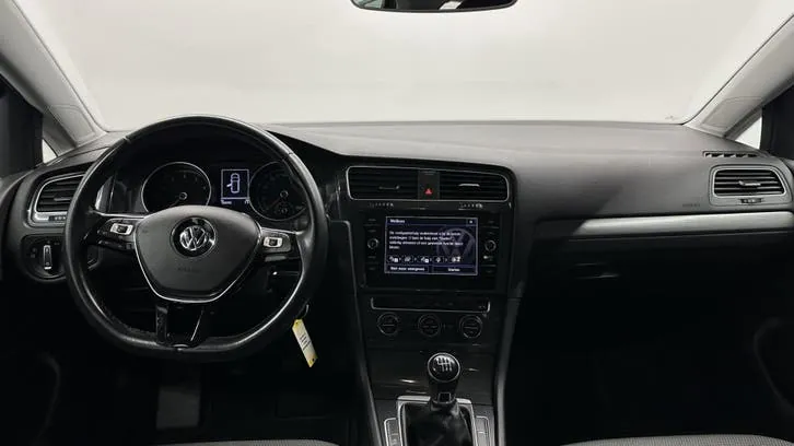 Volkswagen Golf 2020 photo 3