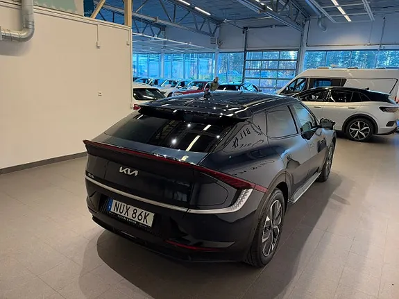 Kia Ev6 2023 photo 3