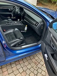 Volvo V90 2019 photo 3