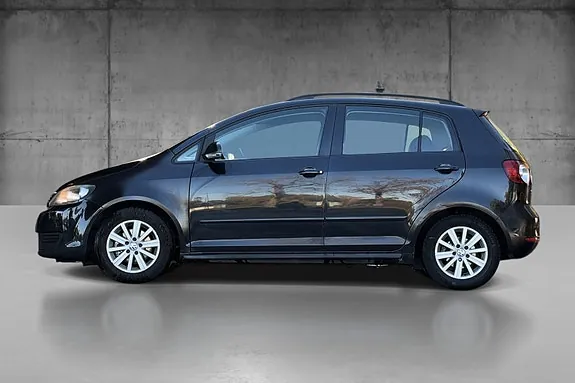 Volkswagen Golf Plus 2011 photo 4