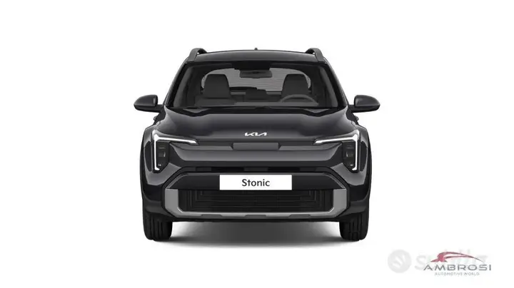 Kia Stonic 2026 photo 3