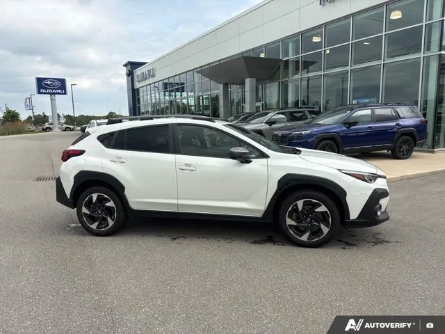 Subaru Crosstrek 2024 photo 3