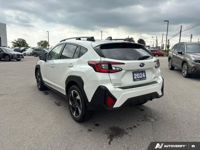 Subaru Crosstrek 2024 photo 4