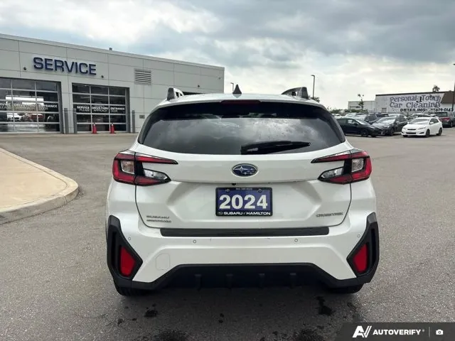 Subaru Crosstrek 2024 photo 5