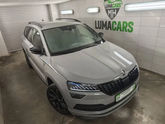 Skoda Karoq 2020 photo 4