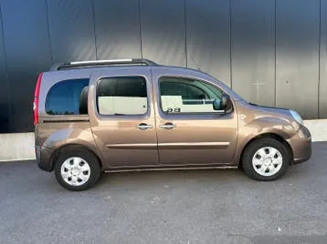 Renault Kangoo 2012 photo 3