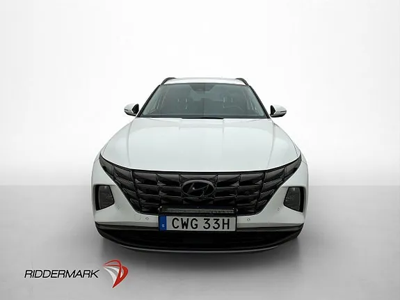 Hyundai Tucson 2022 photo 2