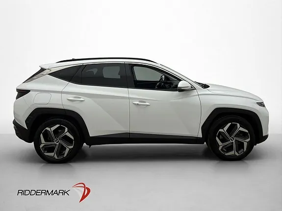 Hyundai Tucson 2022 photo 5