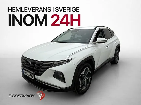 Hyundai Tucson 2022 photo 3