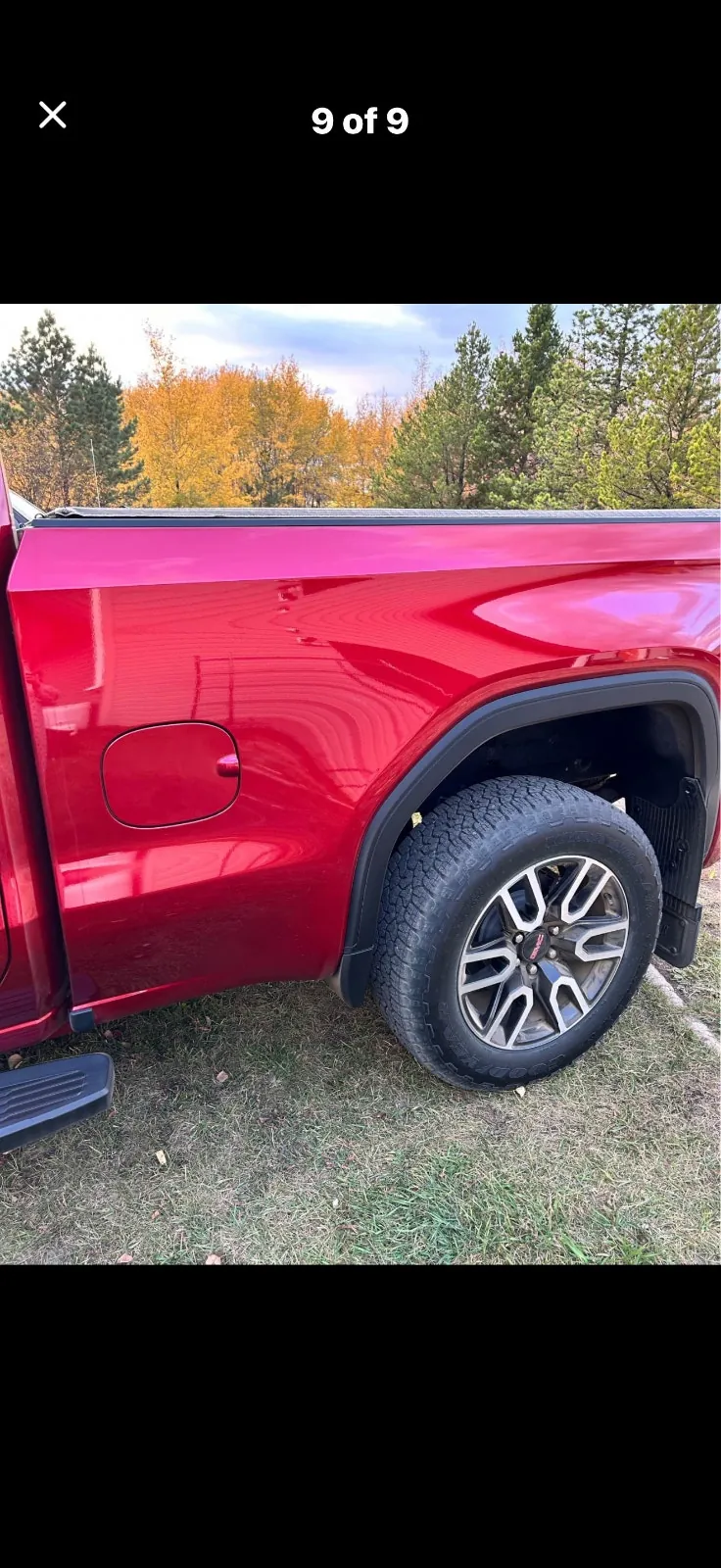 GMC Sierra 1500 2024 photo 5