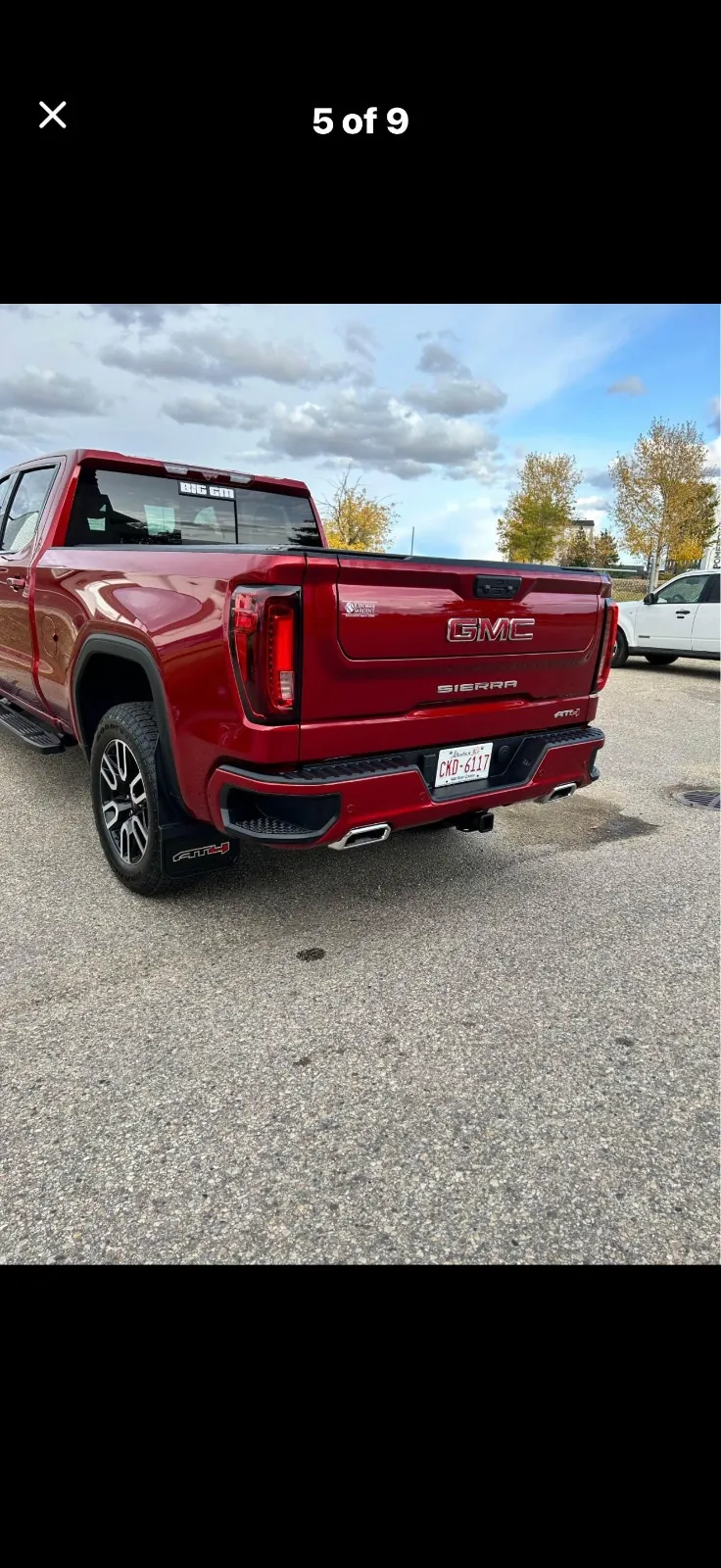 GMC Sierra 1500 2024 photo 4
