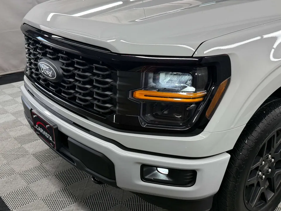 Ford F-150 2024 photo 5