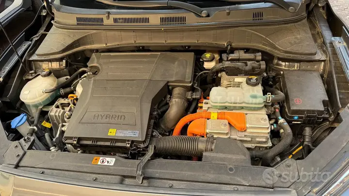 Hyundai Kona 2019 photo 3