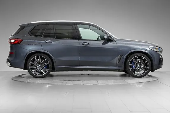 BMW X5 2020 photo 5