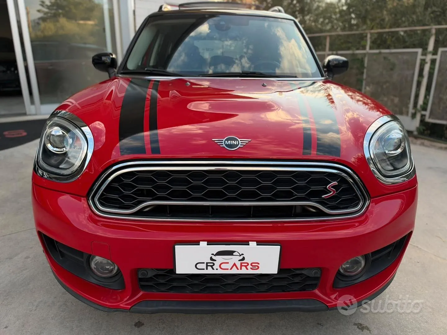 Mini Countryman 2020 photo 3