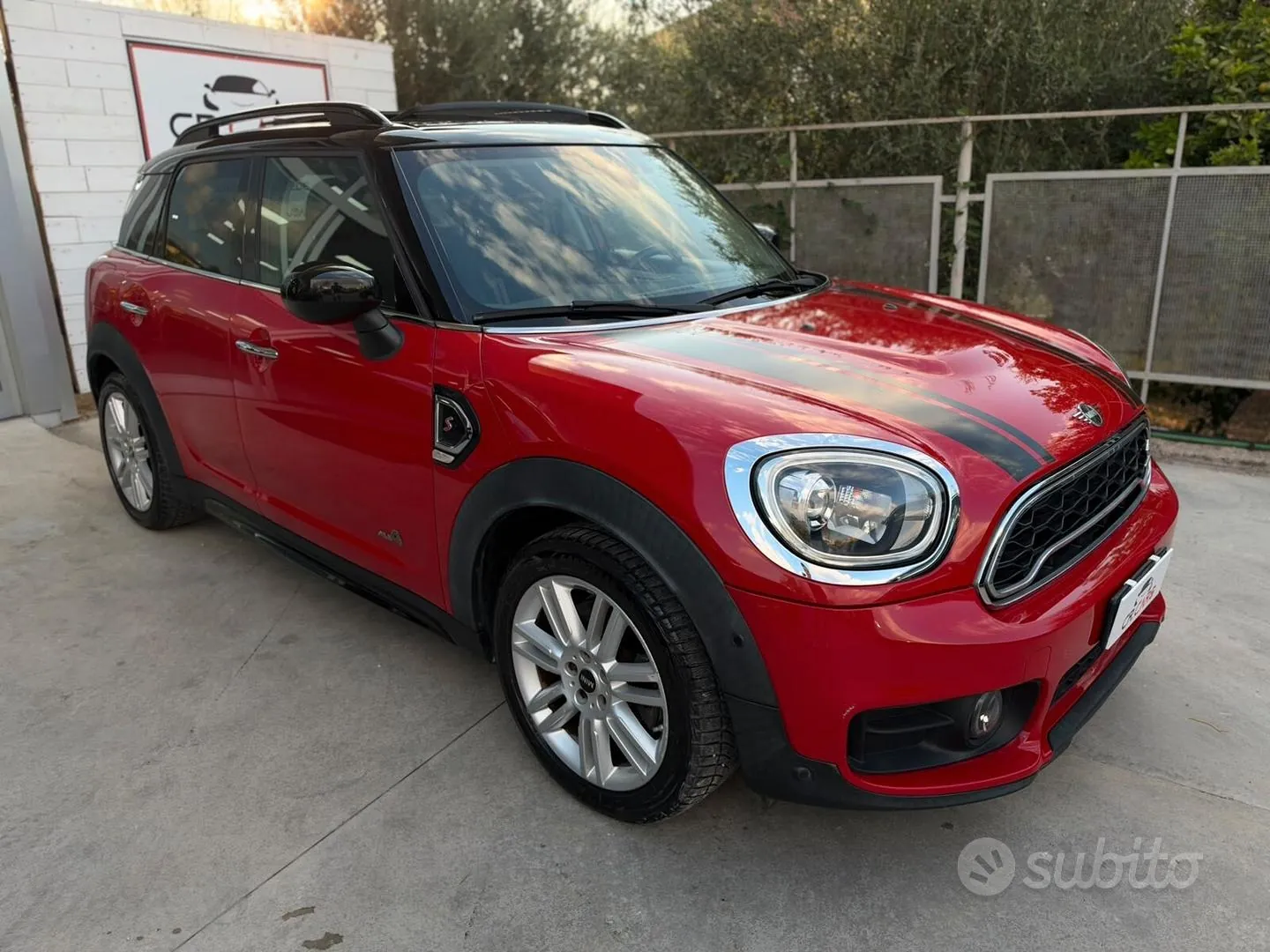 Mini Countryman 2020 photo 2