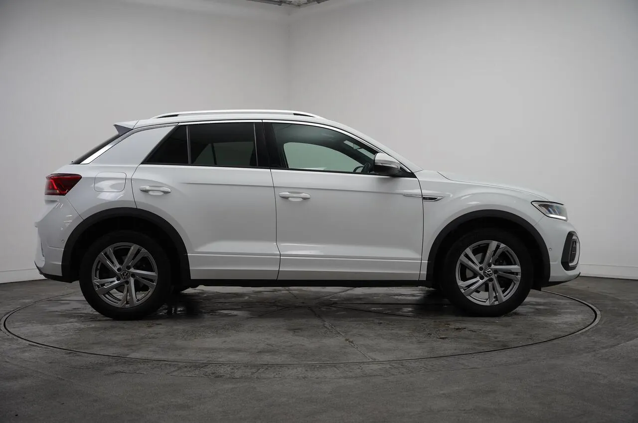 Volkswagen T-Roc 2023 photo 4
