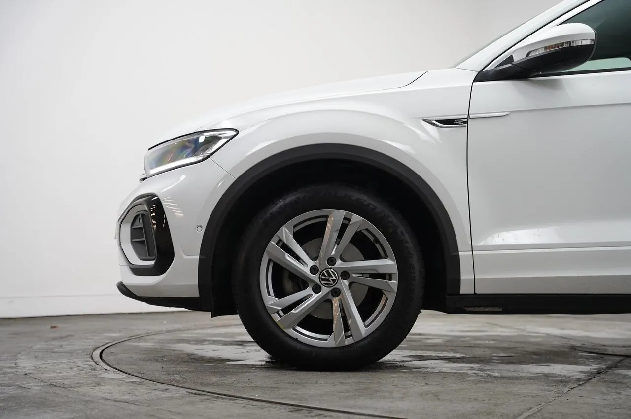 Volkswagen T-Roc 2023 photo 5
