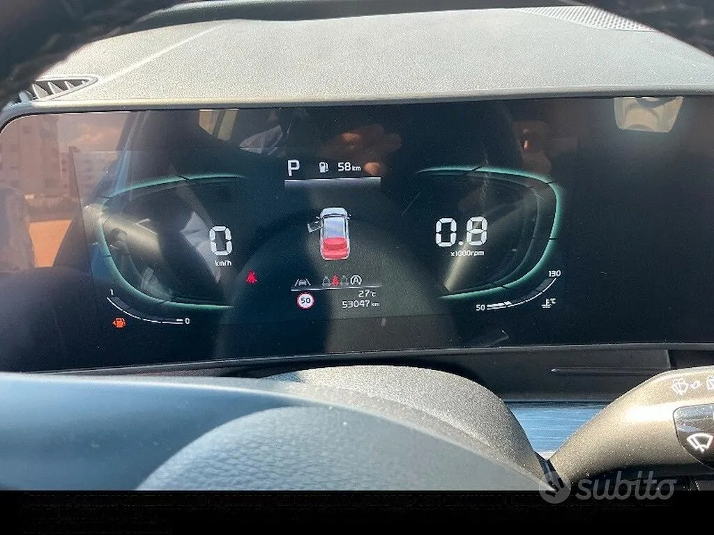 Kia Sportage 2023 photo 5