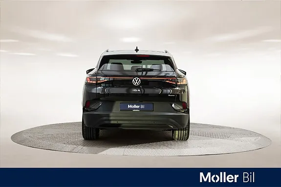 Volkswagen Id.4 2025 photo 4
